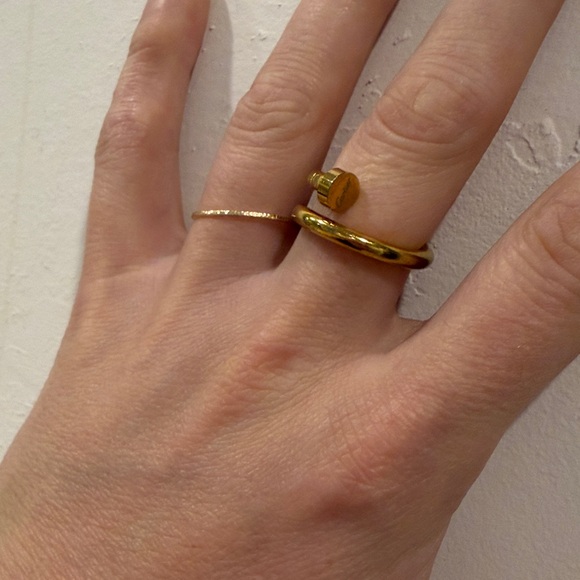 Nail ring - Picture 2 of 2